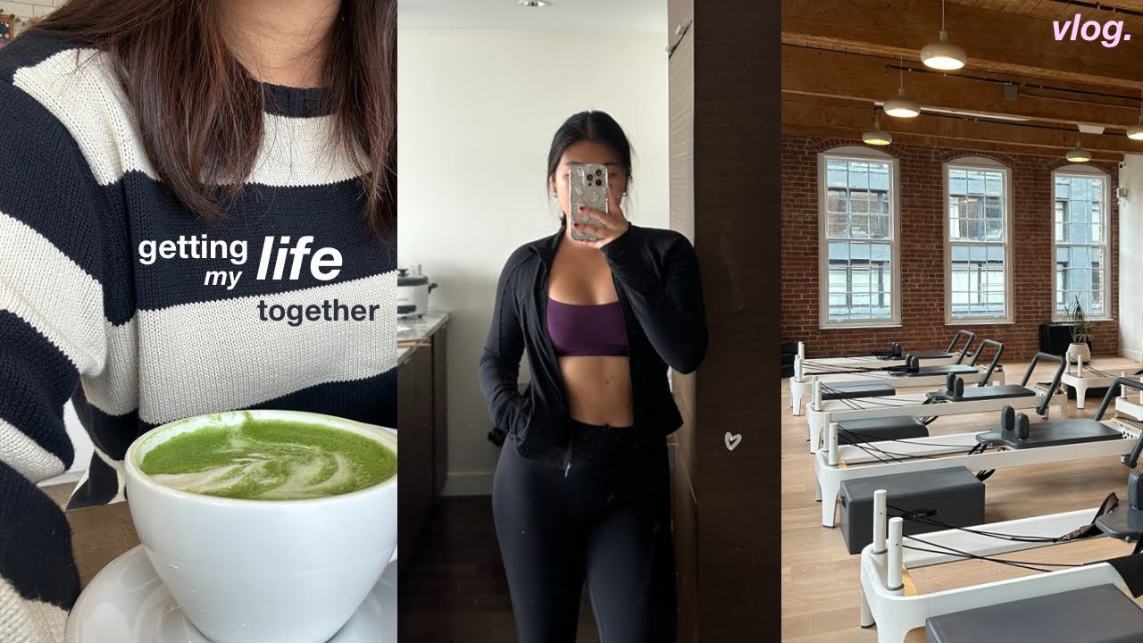 Getting My Life Together How To Regain Motivation Reset YouTube getting-my-life-together-how-to-regain-motivation-reset-youtube