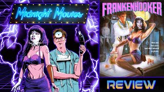 Frankenhooker (1990) Review | A Frankenstein Tale of Sluts & Bolts
In Search of Darkness 1995-1999: https://90shorrordoc.com?sca_ref=7209177.b5FcGIvdaW
Grab your copy today! Pre-orders close at midnight on Halloween.
What happens when a mad scientist accidentally turns his girlfriend into a patchwork prostitute? You get Frankenhooker — a cult horror comedy so strange, it could only have crawled out of the early ’90s.
In this episode of Drive-In of Doom, we dig up Frank Henenlotter’s bizarre creation to see if this Frankenstein parody still shocks, amuses, or just leaves you questioning every life choice that led you here. Expect exploding heads, questionable science, and a surprisingly sharp satire hiding under all the sleaze.
Join me as we take a tongue-in-cheek look at one of horror’s wildest cult classics.
👉 Don’t forget to like, subscribe, and ring the bell for more great videos. And if you enjoyed this review, please consider becoming a Member or joining my Patreon.
Patreon:
http://patreon.com/GamerThumbTV
Become a Channel Member:
http://youtube.com/gamerthumbtv/join
Join My Discord: https://discord.com/invite/aPSGudeAtc
Channel Links: https://linktr.ee/GamerThumbTV
#frankenhooker #frankenstein #horrormovies
Theme Music by Karl Casey @ White Bat Audio
https://www.youtube.com/watch?v=Eiijm2GhKAA Frankenhooker (1990) Review | A Frankenstein Tale of Sluts & Bolts