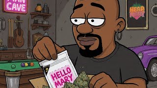 West Coast Indoor Hello Mary Pink Runts Review