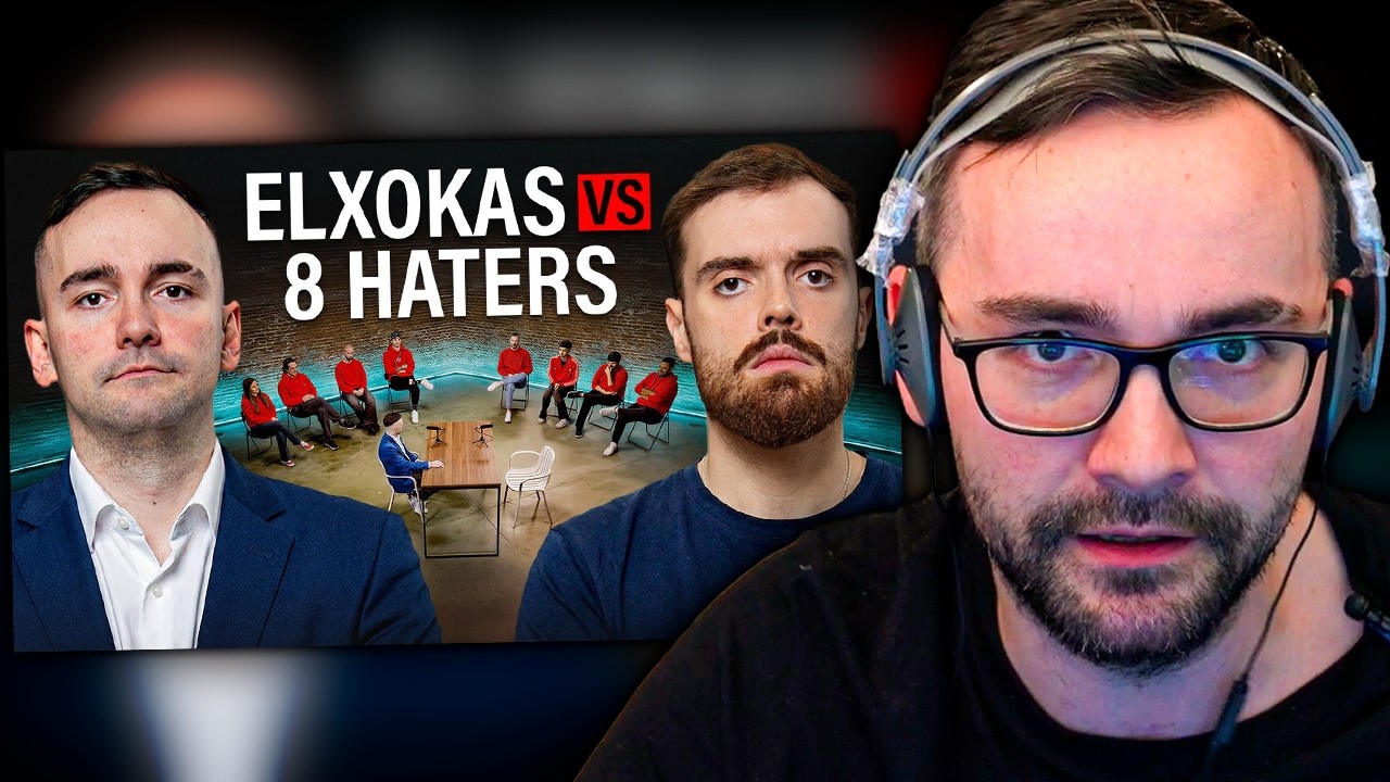 🔴 LA RAZÓN por LA QUE HICE el 