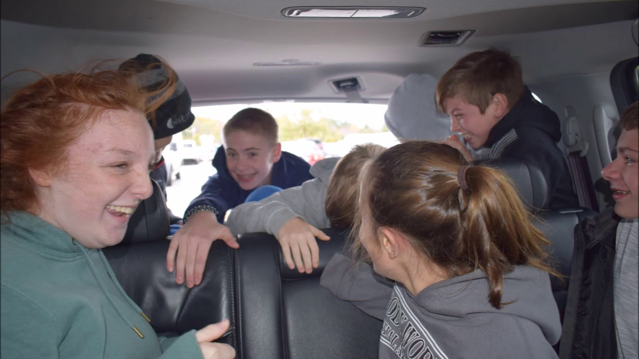 BODYWORKS KARATE DEMO TEAM CHRISTMAS 2018 YouTube