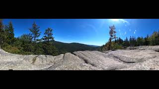 Acadia National Park In 360Vr - Jordan Cliffs