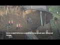 California repairing roads damaged by storms