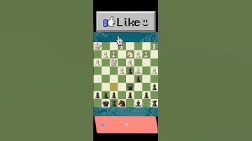 Silly Checkmate by Double Rook  #chess #chessstrategy #game #chesscom