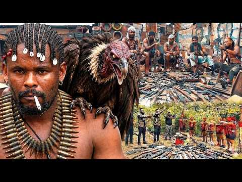Make Sure You Dont Miss This Latest Blockbuster Movie Of ZUBBY MICHAEL Dat Just Came Out