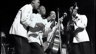 Video thumbnail of "The Ink Spots - Swing High, Swing Low"