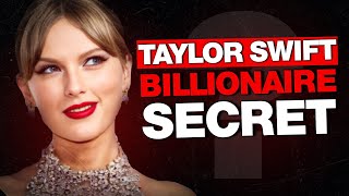 How Taylor Swift Became a Billionaire – The Music Industry Business Case Study 🎶💰 Net Worth