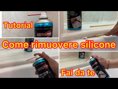 Video: Come trattare il pavimento della vasca da bagno e come evitare che marcisca?