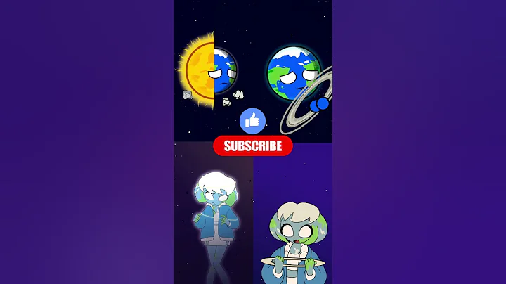 EARTH IS CHANGING 🌍 #planetballs