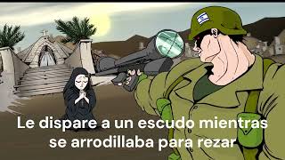 The human shields (we are the soldiers of the idf) - TheStringiniBros (SUB ESPAÑOL)