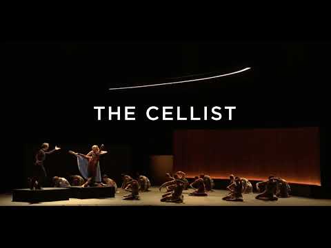The Cellist Stream Trailer Full - The Cellist Stream Trailer Full