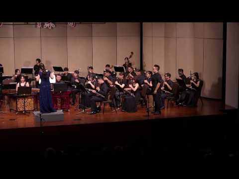 2017《音緣際會》國際愛樂國樂團 11 桃花過渡