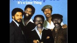 The Whispers - It's A Love Thing