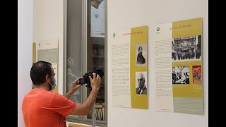 ESCAPARATE ESPERANTO