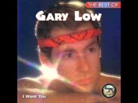GARY LOW -  Forever, Tonight And All My Life