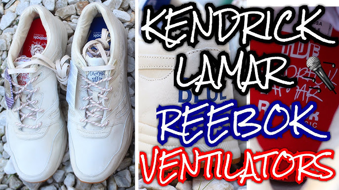 Kendrick x Reebok "Neutral" w/ On - YouTube