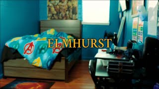 Oke Junior - Elmhurst [Official Music Video]