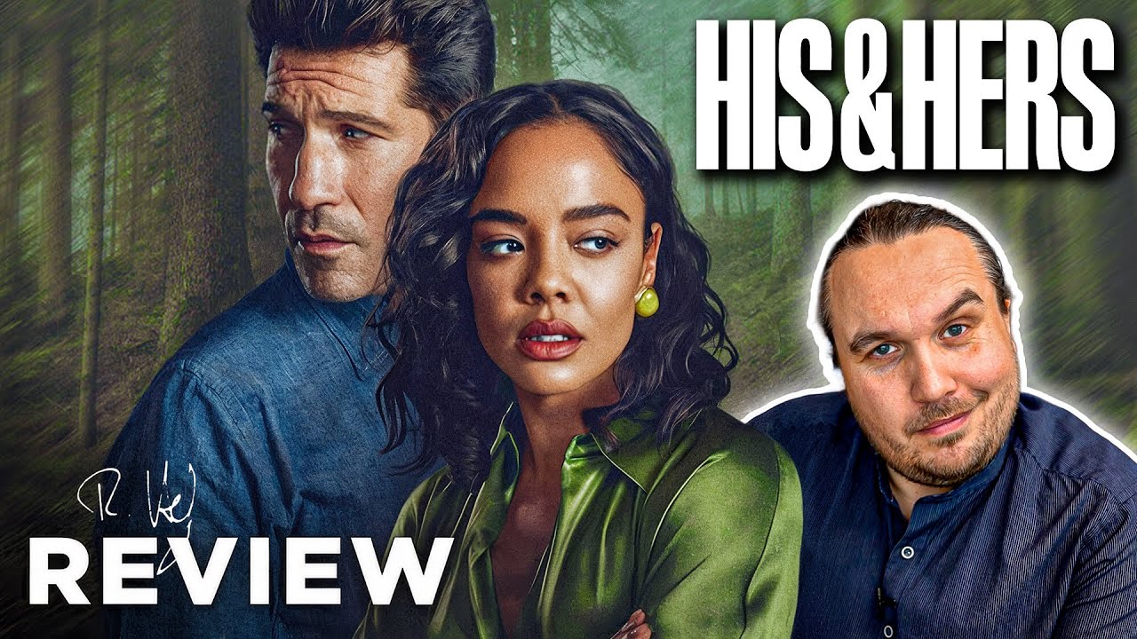 HIS & HERS Kritik Review (2026)