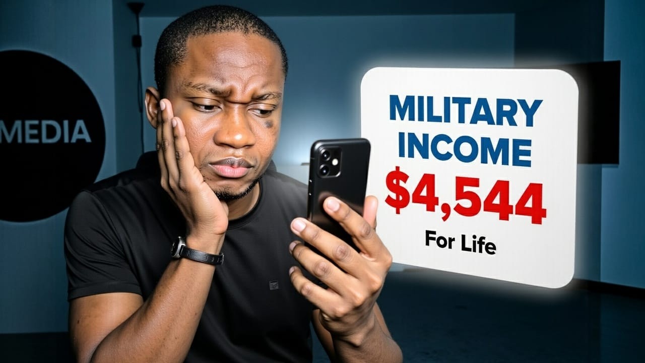 If You’re Still Debating Joining the Military (Watch This Before You Decide)