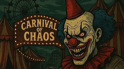 Disciples Of Destruction- Carnival of Chaos