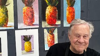 BobBlast 444 - "Bob’s Brush Demo" screenshot 4