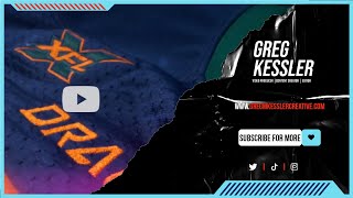XFL || Uniforms Reveal Teaser