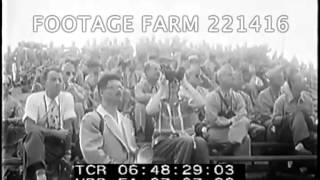 US Marine Troops Demonstrate Helicopters 221416-19 | Footage Farm