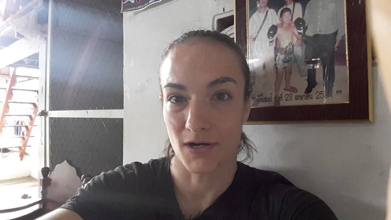 Wickhams Martial Arts Program - Ladies Motivation