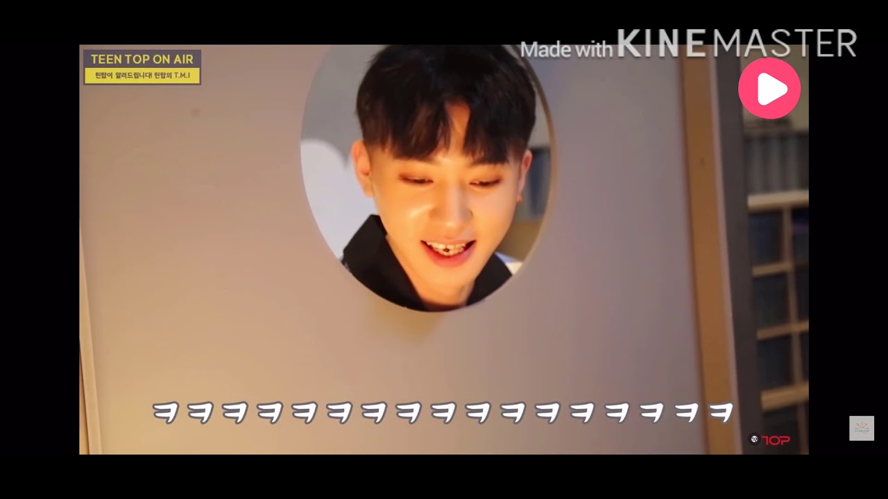 틴탑 웃긴 영상 모음.mp4