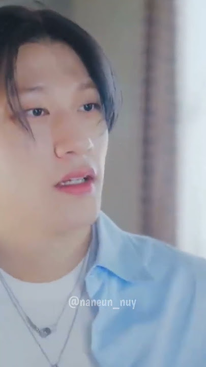 muka kaget yedam lucu😍 gemes ihh🥰 #bangyedam #yedam