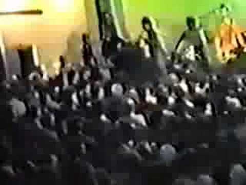 Dead Kennedys - Nazi Punks F**k Off