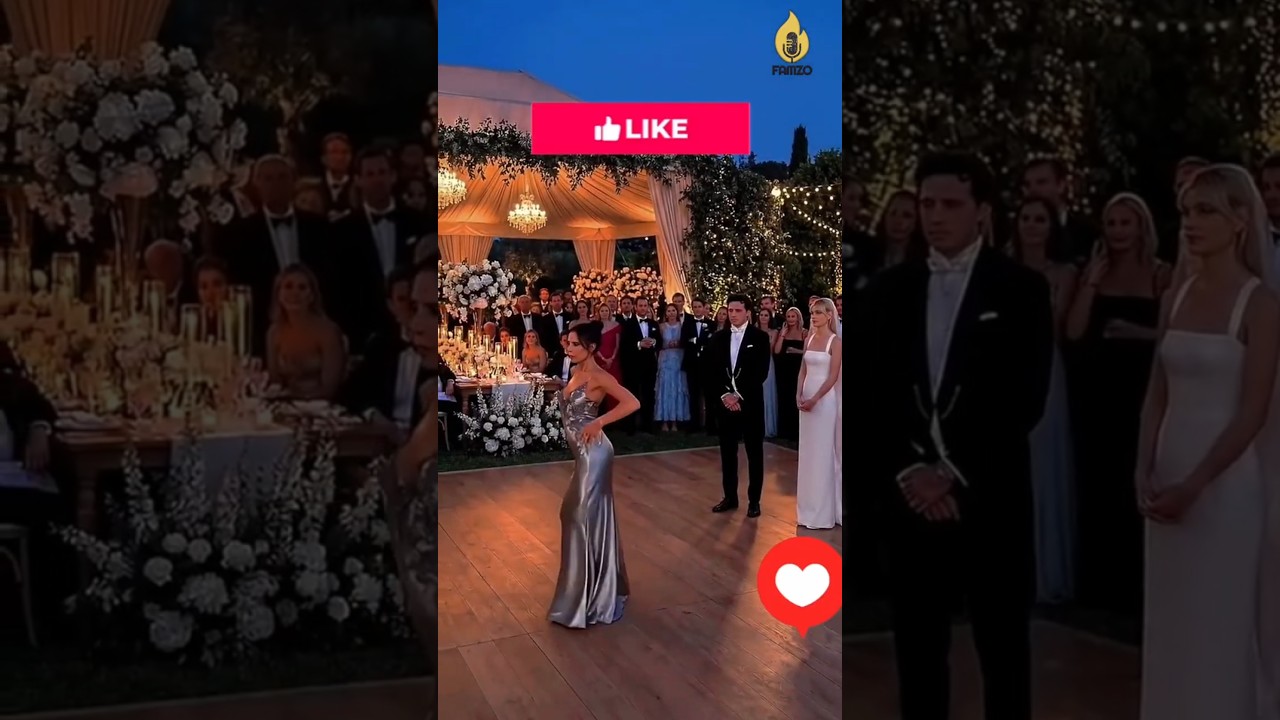 Brooklyn Beckham Embarrassed? Inside the Viral Wedding Dance Controvers 