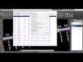 Comment paramétrer l'Edition Géobase du menu Cov.Calculs dans Covadis ?