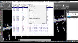 Comment paramétrer l'Edition Géobase du menu Cov.Calculs dans Covadis ?