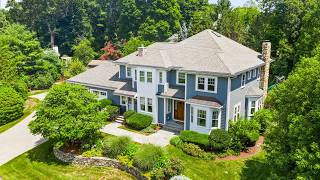 31 Winthrop Rd, Lexington, MA 02421 31 Winthrop Rd, Lexington, MA 02421