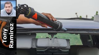 Everything You Need to Know About Windshield Glue: Function, Use, and Cost Explained!