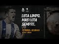 FC Porto vs SC Braga - Saturday 8:30 PM at Dragão 🏟️