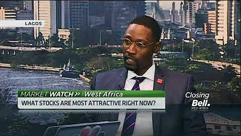 Nigeria’s most attractive stocks revealed