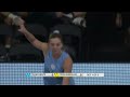 AU Pro Volleyball Game 4: Marlie Monserez ACE