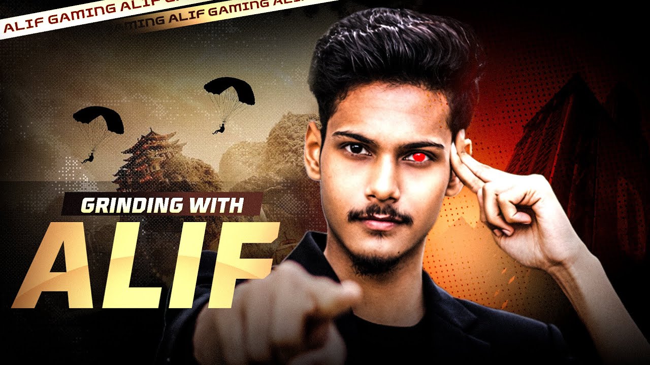 🔥Shifted To ROG 9 Pro💥 @ALIFTOPUP007 #alifgaming #freefire #ag