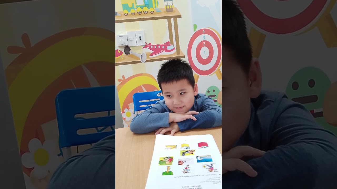 DREAM SKY HÀ TRÌ - 110 STARTERS - FF2 - TEST 2 - TRÍ DŨNG