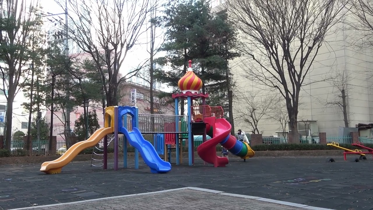 신도림동 | 서울 동네 아카이빙 프로젝트 | 2026.01.17.