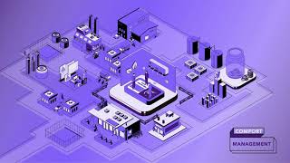 Enel X Connect: Comfort Management screenshot 1