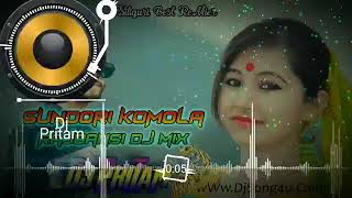 Sundori Komola Dj mix Thumb