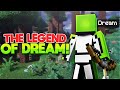 The Legend of Dream - Minecraft's Smartest Player (Part 1)