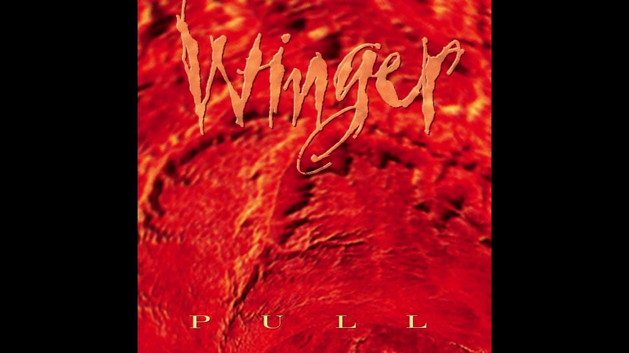 Winger - Spell I'm Under (HQ)