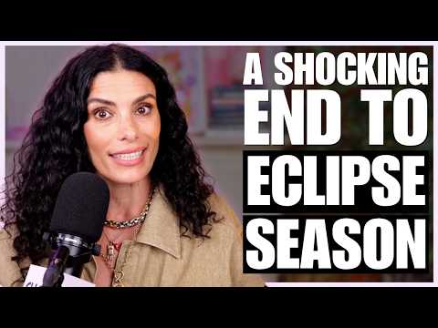 The Week of August 24th, 2026: Shocks, surprises, and insights with the Pisces eclipse