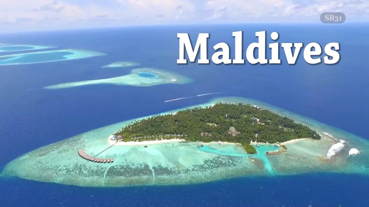 Maldives - overview for first time travel