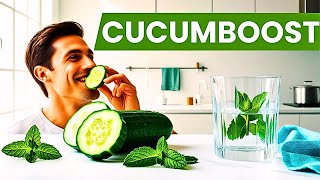 Top 10 Health Benefits of Cucumbers