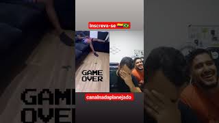 Tente não rir (481) #reaction #shorts #funny #viral #brasil #colombia